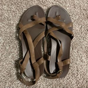 Olukai Upena Flat Sandal